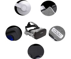 Google VR Shinecon G07E