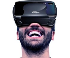 Virtualiosios realybės akiniai Strado VRG PRO