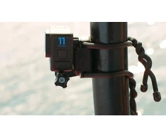 „GoPro“ lankstus laikiklis UNIVERSALUS