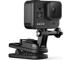 GOPRO MAGNETINĖ PASIUKIMO spaustukas