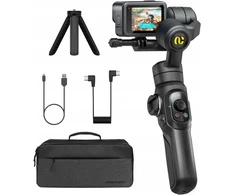Gimbal Smart G1 Juodas