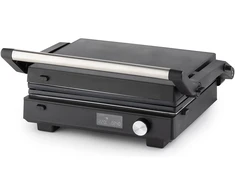 Gorenje Grilis | GCG2000SD | Contact grill | Juodas