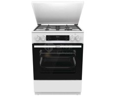 Viryklė Gorenje GK5C42WF