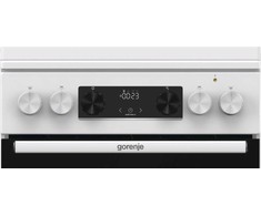 Viryklė Gorenje GK5C42WF