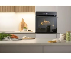Orkaitė Gorenje GO66E PIZZA 350C