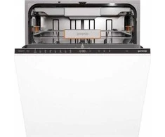 GORENJE GV663B65 built-in indaplovė for 16 place settings (Ekspozicinė prekė)
