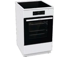 Gorenje Viryklė BURNING GEIT5C60WPG