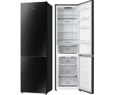 Šaldytuvas GORENJE FRIDGE-FREEZER NRK620EABG4