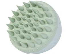 Sister Young Aura Scalp Massager Šampūnas Mint