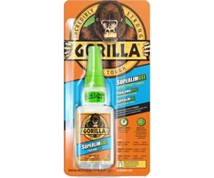 Gorilla Sports Gorilla Super Lim / Glue - Gel - 15 g.
