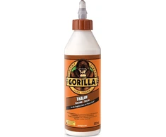 Gorilla Sports Wood glue 532 ml.