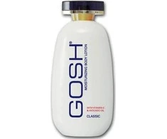 Gosh Moisturizing Losjonas kūnui, 500 ml