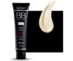 Gosh BB Kreminis 01 Sand SPF 15, 30 ml