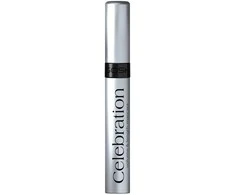 Gosh Celebration Volume &amp; Lenght Blakstienų tušas tusz do rzęs Juodas 10ml