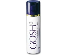 Gosh Dezodorantas Purškiklis For Women, 150 ml