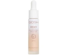 „Gosh Dewy“ makiažo pagrindo lašeliai „004 Fair“, 12 ml
