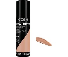 Gosh Dextreme Full Coverage Foundation, 30 ml