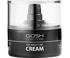 Gosh Copenhagen GOSH - Donoderm Moisture Kreminis Prestige 50 ml