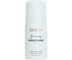 „Gosh“ – viskas jai, 75 ml