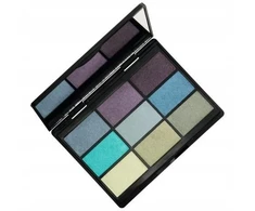 Gosh Eyeshadow Palette 002 9 Shades, 12 g