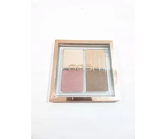 Gosh Glow Palette Blush Palette 001 Fourfilled 11.6 g