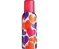 Gosh I Love Playing! Dezodorantas Purškiklis For Women, 150 ml
