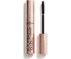 Gosh Boombastic Overdose Volume Blakstienų tušas 001 Extreme Juodas juodas blakstienų tušas 13ml