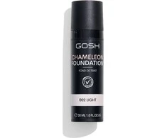 "Gosh Chameleon" natūralaus makiažo pagrindas 001-Light 30ml