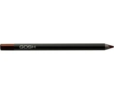 Gosh Velvet Touch Gel Pieštukas Akių apvadas Juodas Ink 1.2 g