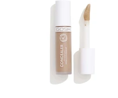 Gosh High Cover skystas maskuoklis 006 Honey, 6 ml