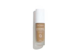 Gosh Copenhagen GOSH - Hydramatt Foundation Dark 014Y 30 ml