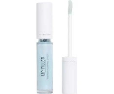 Gosh Volumizing Lūpų blizgis Lip Filler Vegan Instant plumping Lūpų blizgis 002 Ice, 8 ml