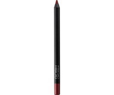 Gosh Velvet Touch Lipliner Atsparus vandeniui 011-Nougat 1,, 2 g