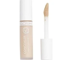 Gosh itin padengiantis skystas veido kaukė 002 Ivory, 6 ml