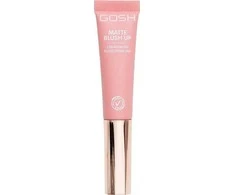 Gosh Matte Blush Up 002 Dusty Rose, 14 ml
