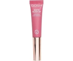 „Gosh Blush Up Matte Kreminis“ skaistalai, 003, vyšnių ir uogų atspalvis, 14 ml