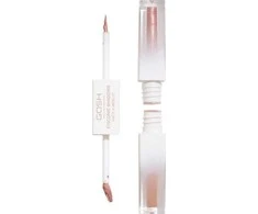 „Gosh Eyeconic Shadows Matte &amp; Metallic“ skysti akių šešėliai „Classy“ (004), 1,52 ml