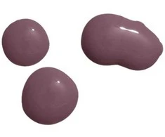 Gosh Gosh Nagų lakas 625 Mysterious Violetinė, 8 ml
