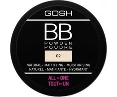 Gosh BB Powder, 6.5 g
