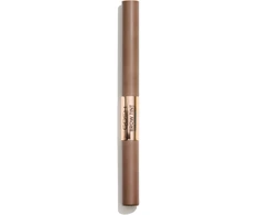 Gosh Brow Tint długotrwały tint do brwi su żelem 2w1 003 Pilkas Brown 2.9g