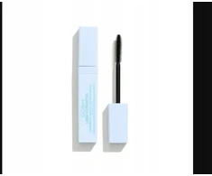 Gosh Lash Extension Atsparus vandeniui Blakstienų tušas neperšlampamas tusz do rzęs 001 Extreme Juodas 7ml