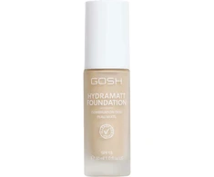 Gosh Hydramatt Matte Liquid Foundation 002N Very Light SPF15, 30 ml