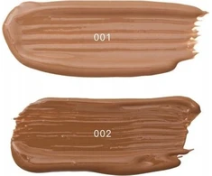 „Gosh Shape Up Vegan Dewy Finish“ antakių gelis „002 Medium Deep“, 14 ml