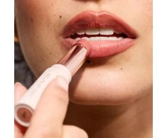 Gosh Juicy Sviestas lūpoms High-Pigment Kreminis Lipstick 003 Autumn Brown 2.8 g