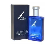 Blue Stratos Gosh Mėlyna Stratos, Pre-Electric, After-Shave Lotion, 100 ml For Men