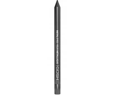 Gosh Metal Eyes Gel Pieštukas Akių apvadas 001 Hematite 1.2 g