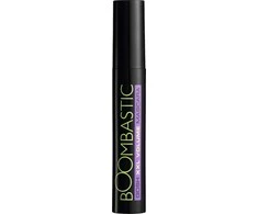Gosh Boombastic XXL Volumizing Blakstienų tušas Juodas, 10 ml