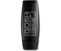 "Gosh X-Ceptional Wear Foundation" ilgalaikis makiažo pagrindas 19 kaštoninis 35ml