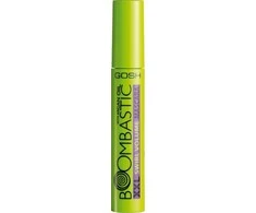 Gosh Boombastic XXL Swirl Volume Blakstienų tušas, 13 ml