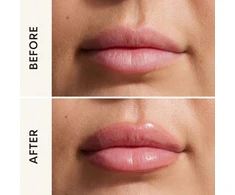 Gosh Volumizing Lūpų blizgis Lip Filler InstaPlump Plumping Lūpų blizgis 001 Baby, 8 ml